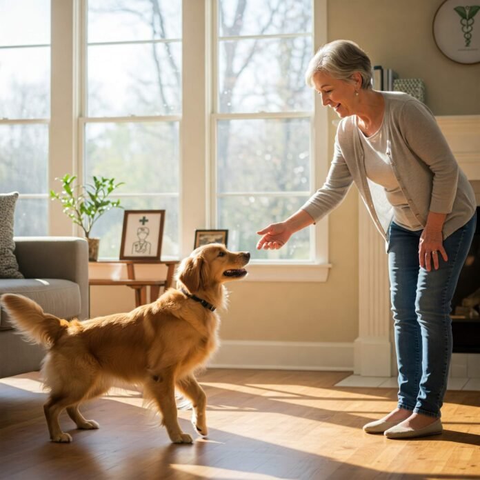 Pet Love & Protection