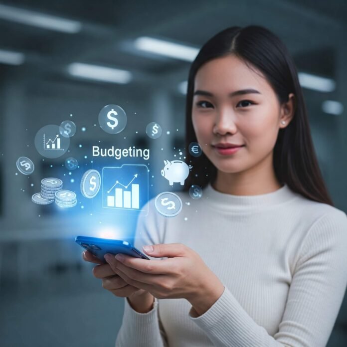 Best Budgeting Apps 2025