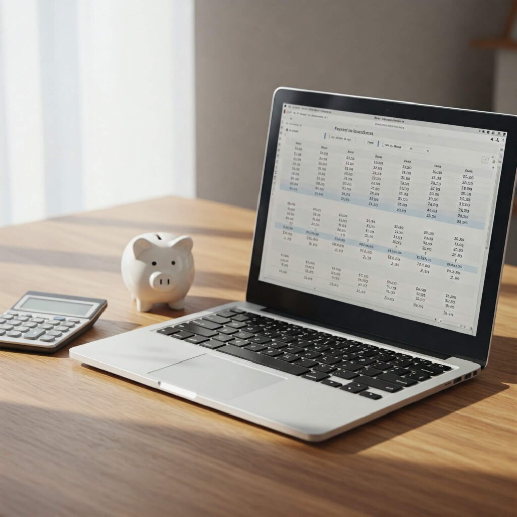 Budgeting Made Simple
