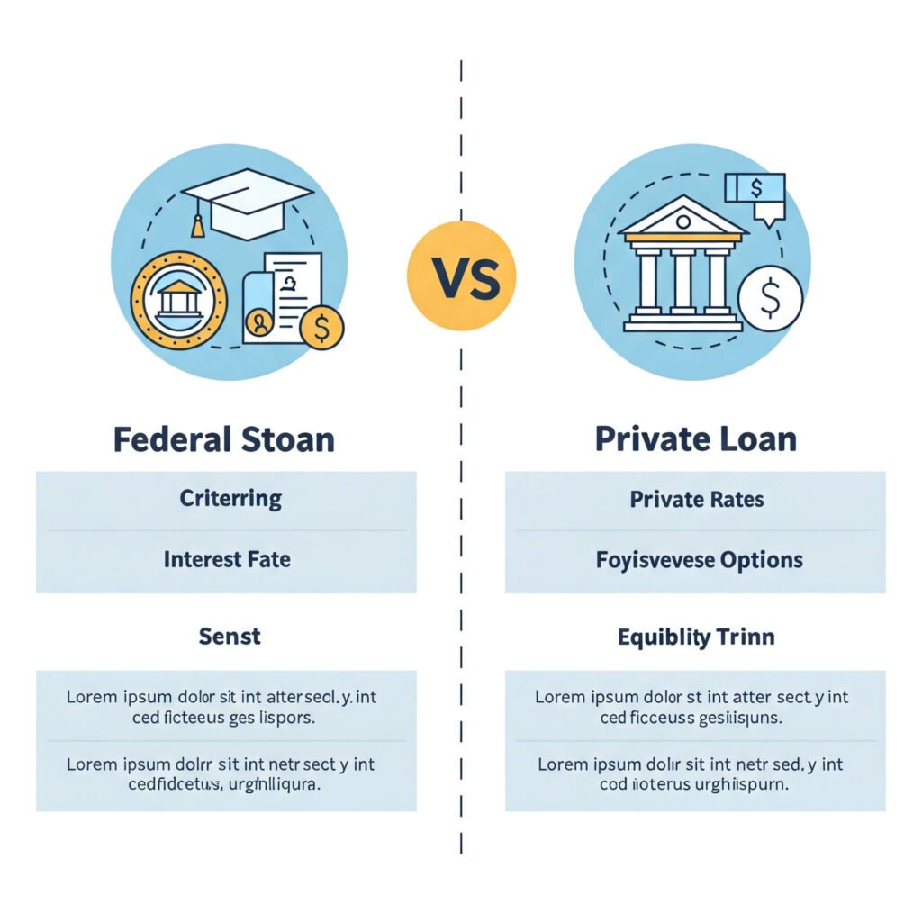 student loan options
