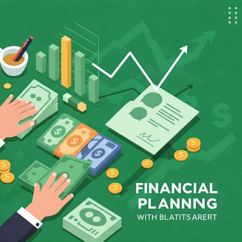 Planning Bills for Financial Stability