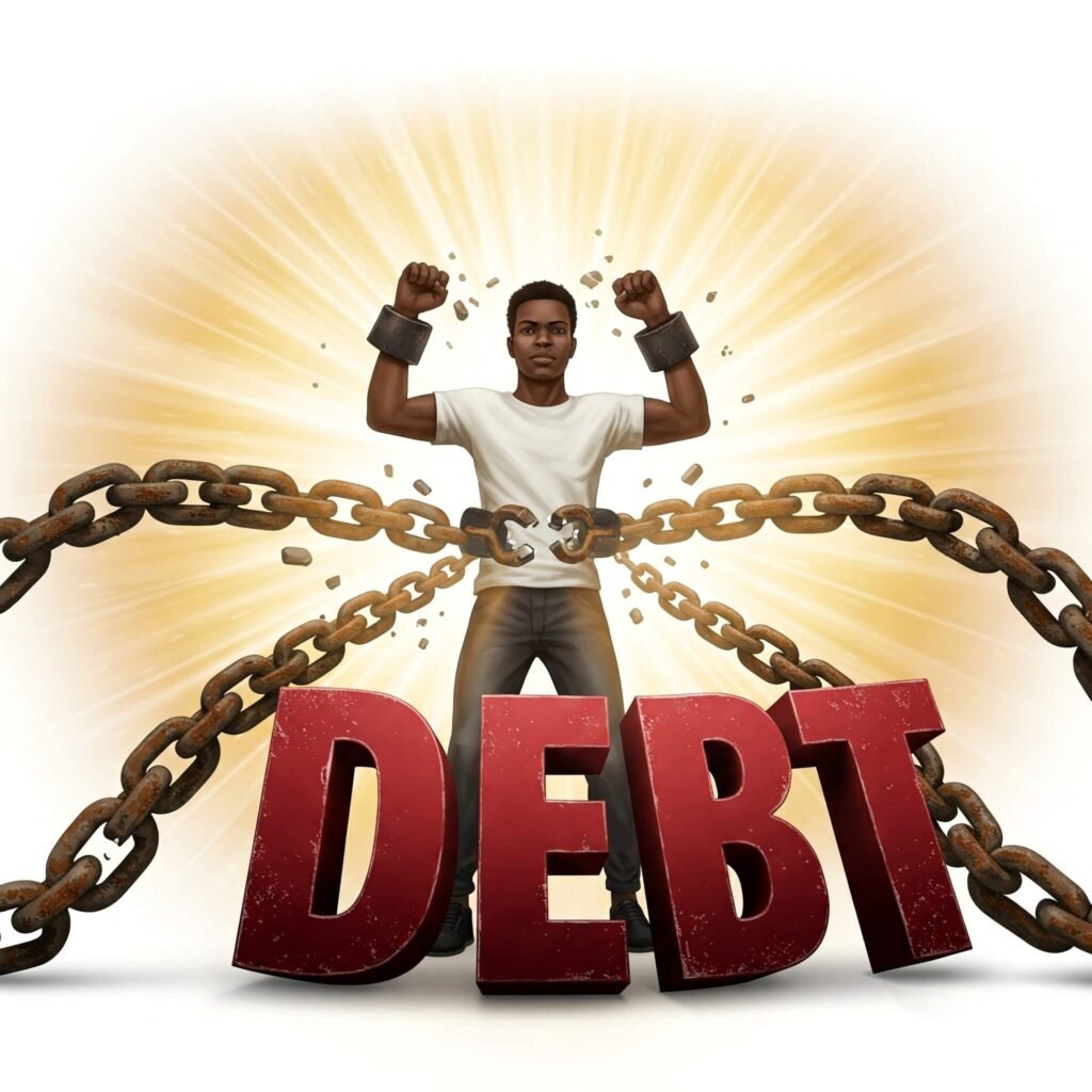 Breaking Free From Debt