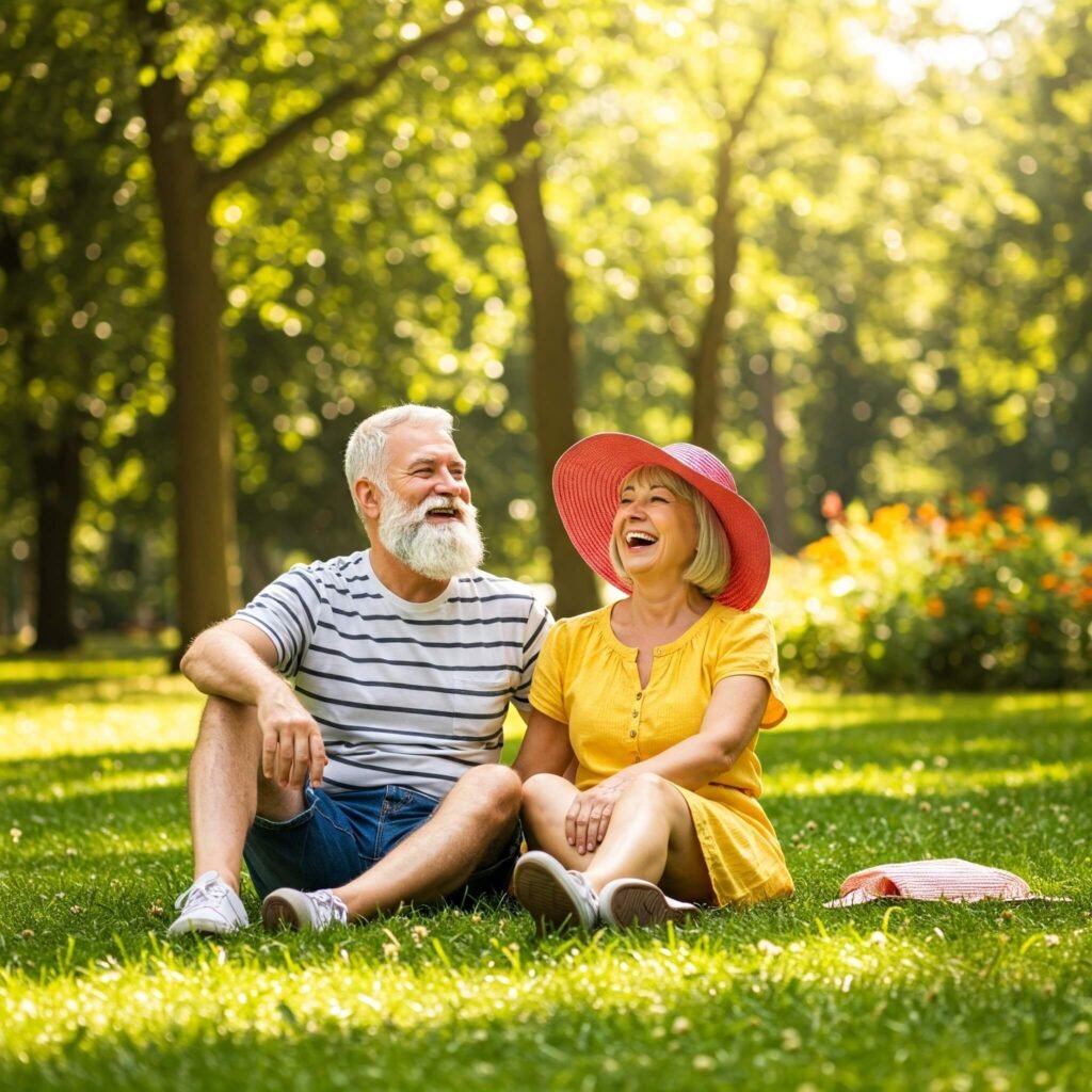 Happy Retirement Days