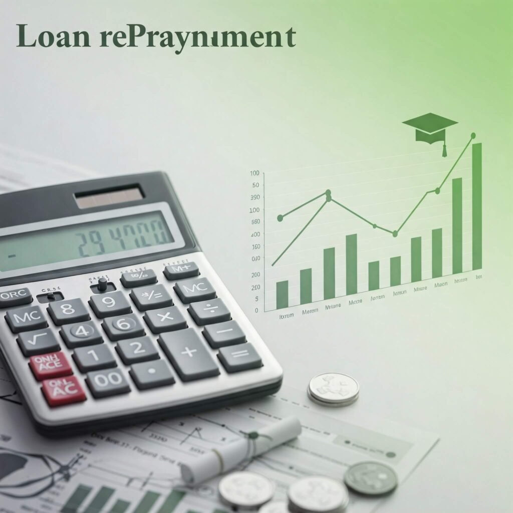 student loan repayment plan